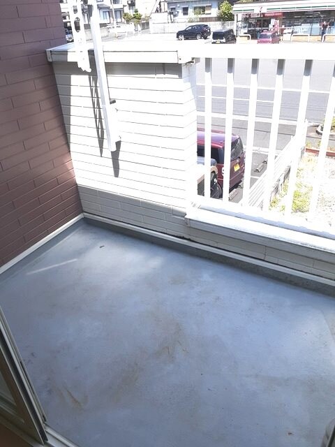 坂之上駅 徒歩12分 2階の物件内観写真