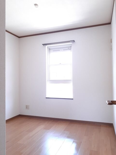 坂之上駅 徒歩12分 2階の物件内観写真