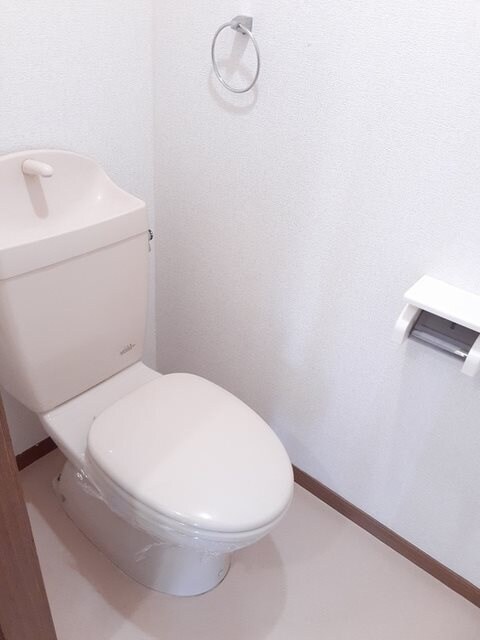 坂之上駅 徒歩12分 2階の物件内観写真