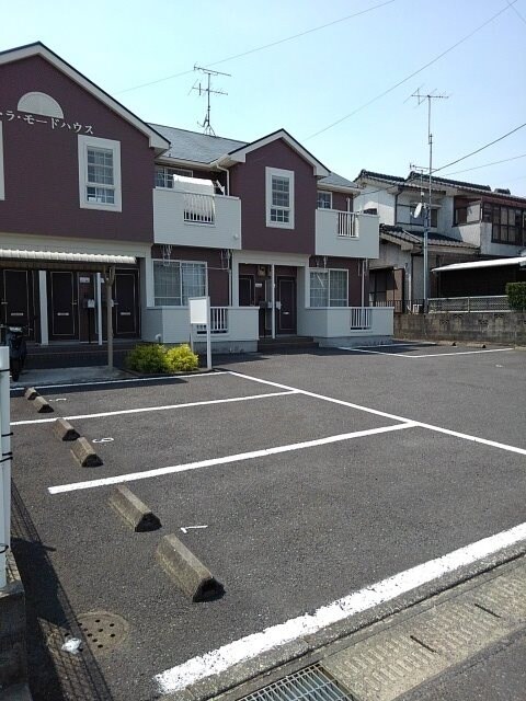 坂之上駅 徒歩12分 2階の物件内観写真