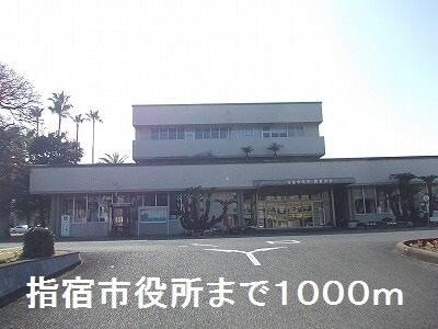 二月田駅 徒歩15分 1階の物件内観写真