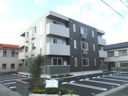 谷山駅 徒歩5分の物件外観写真