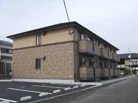 坂之上駅 徒歩19分の物件外観写真