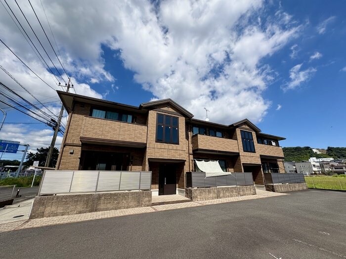 谷山駅 徒歩39分の物件外観写真