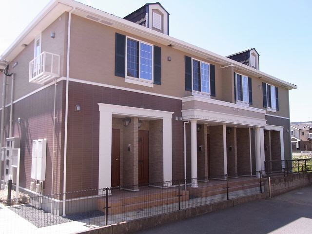 谷山駅 徒歩20分の物件外観写真