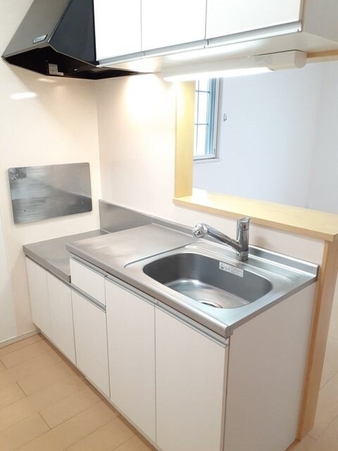 谷山駅 徒歩20分 2階の物件内観写真