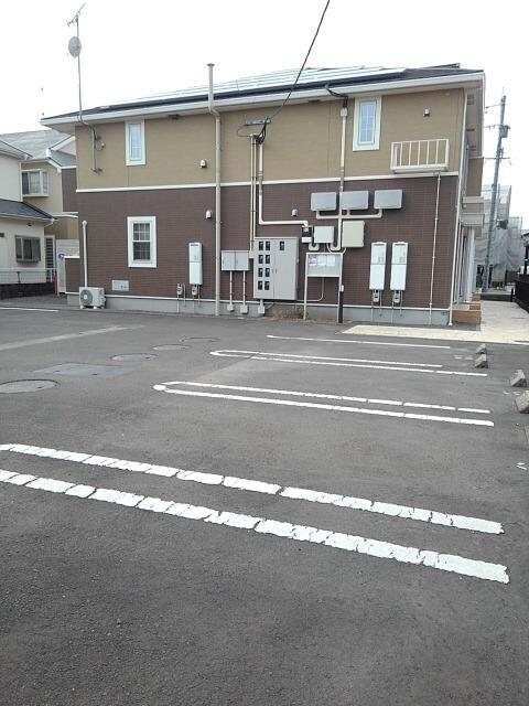 谷山駅 徒歩20分 2階の物件内観写真