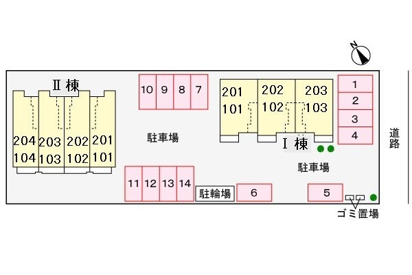 谷山駅 徒歩20分 2階の物件内観写真