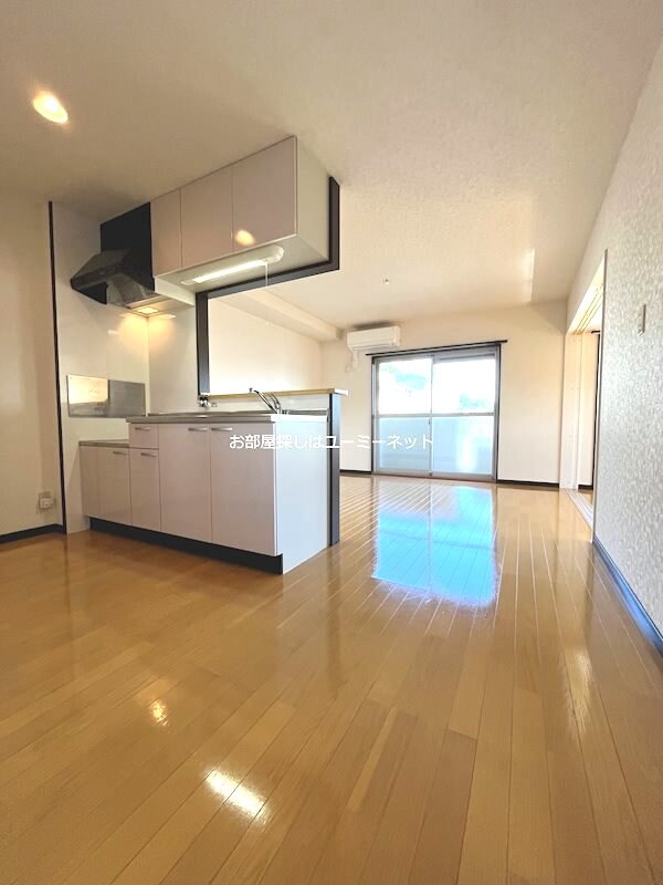 広木駅 徒歩43分 4階の物件内観写真