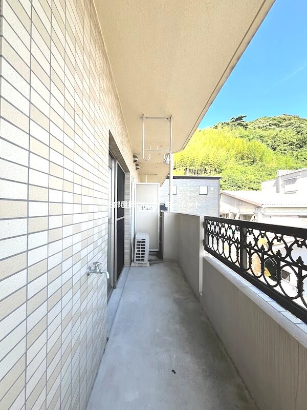 広木駅 徒歩43分 4階の物件内観写真