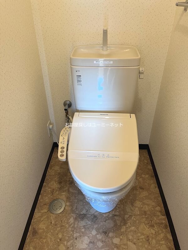 広木駅 徒歩43分 4階の物件内観写真