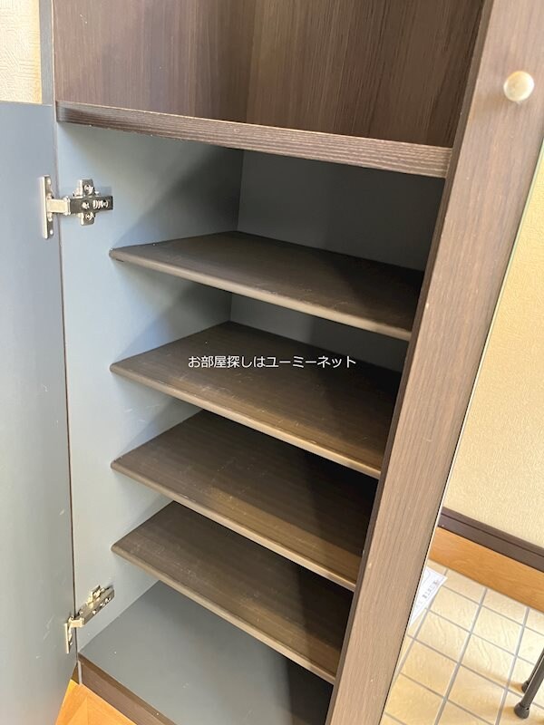 広木駅 徒歩43分 4階の物件内観写真