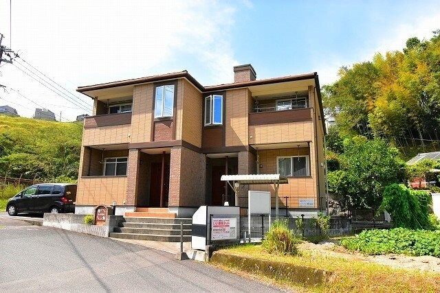 広木駅 徒歩32分の物件外観写真