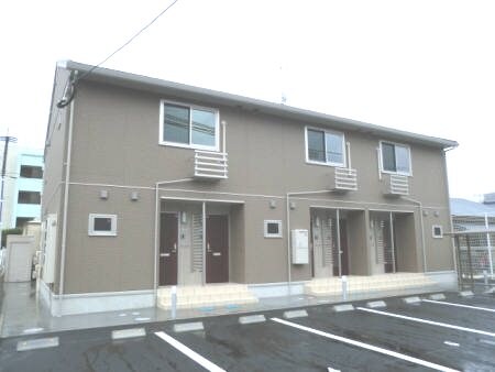 谷山駅 徒歩7分の物件外観写真