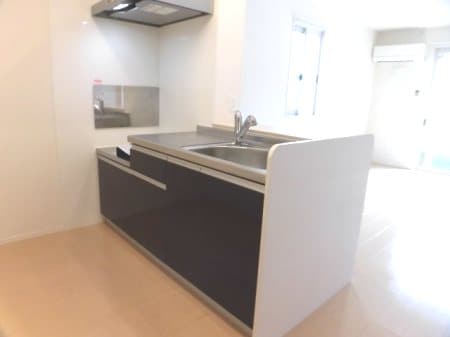 谷山駅 徒歩7分 1階の物件内観写真