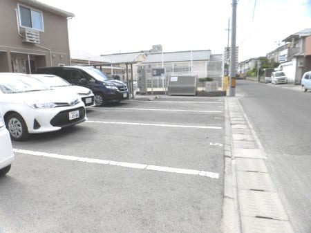 谷山駅 徒歩7分 1階の物件内観写真