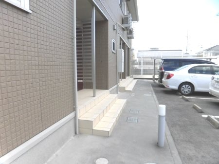 谷山駅 徒歩7分 1階の物件内観写真