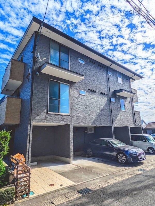 谷山駅 徒歩14分の物件外観写真