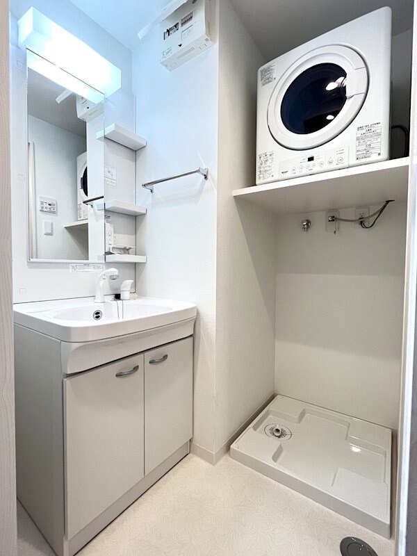 谷山駅 徒歩9分 4階の物件内観写真