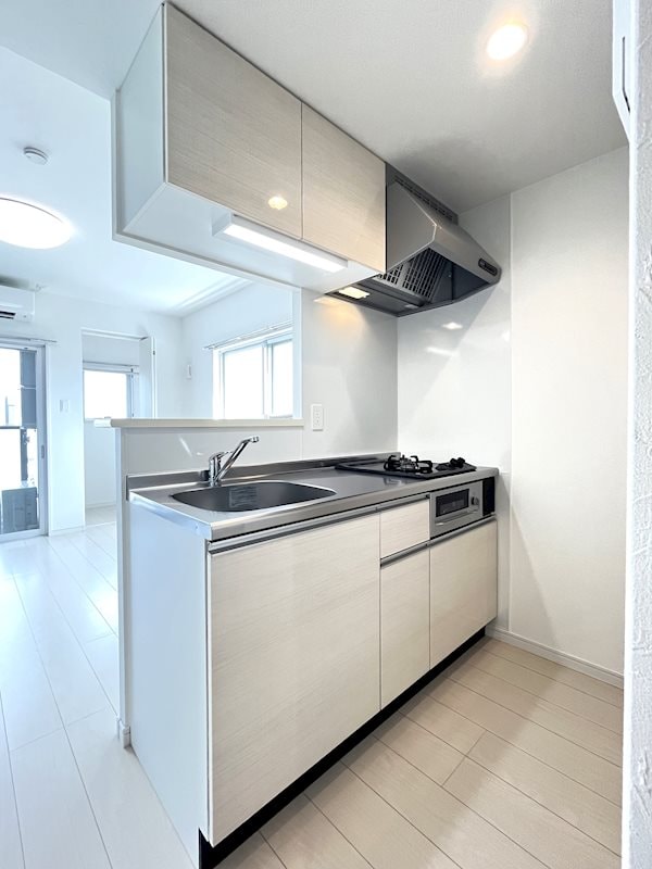 谷山駅 徒歩9分 4階の物件内観写真