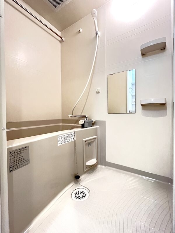 谷山駅 徒歩9分 4階の物件内観写真