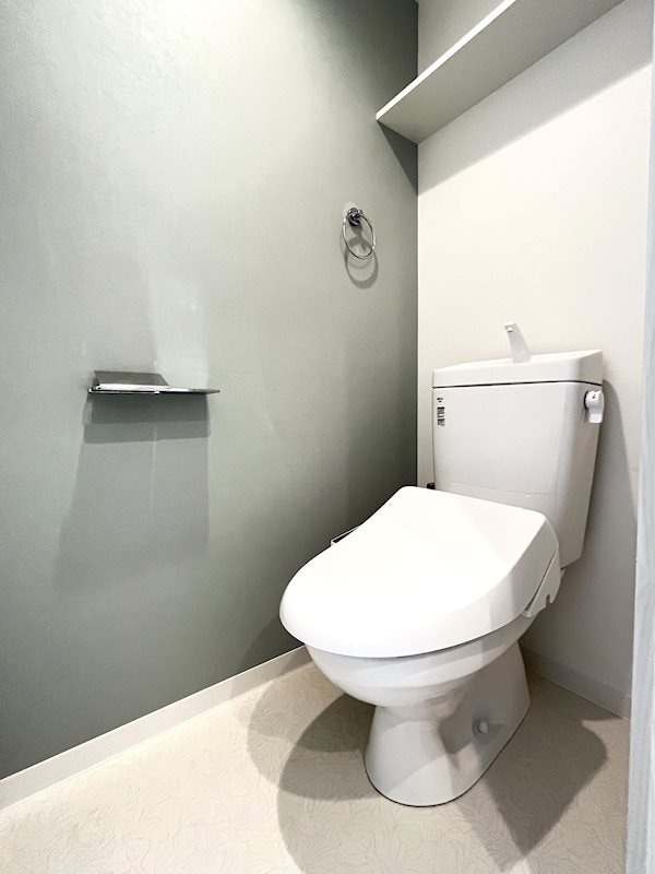 谷山駅 徒歩9分 4階の物件内観写真