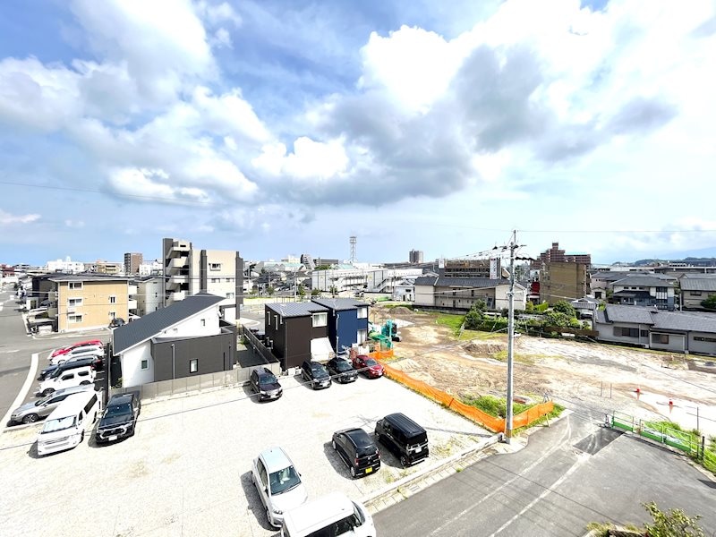 谷山駅 徒歩9分 4階の物件内観写真