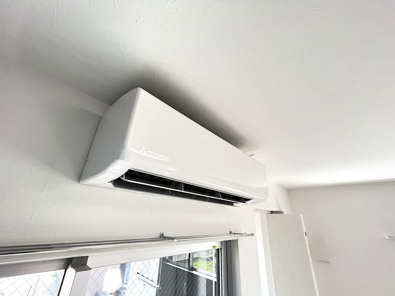 谷山駅 徒歩9分 4階の物件内観写真