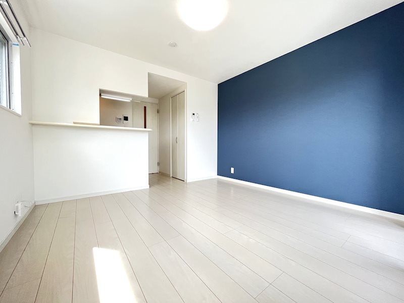 谷山駅 徒歩9分 4階の物件内観写真