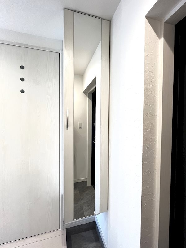 谷山駅 徒歩9分 4階の物件内観写真