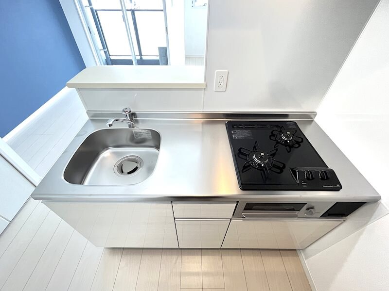 谷山駅 徒歩9分 4階の物件内観写真