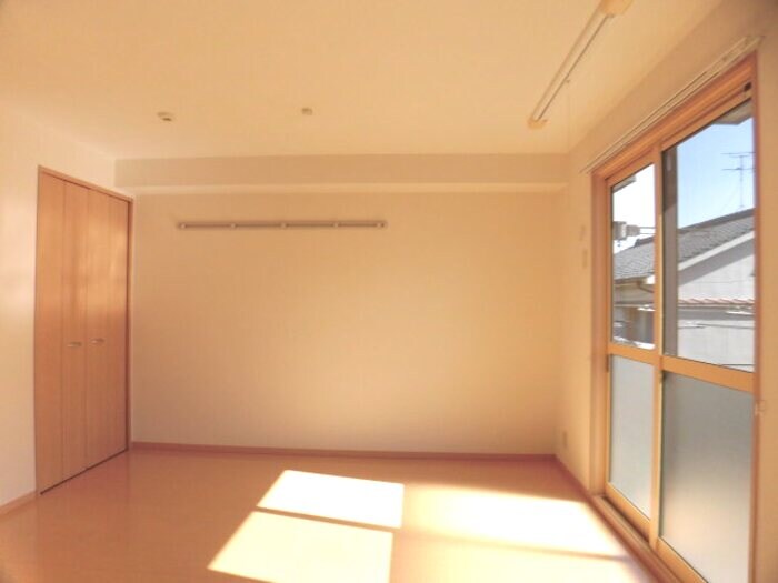 坂之上駅 徒歩11分 1階の物件内観写真