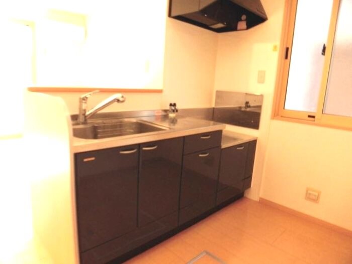 坂之上駅 徒歩11分 1階の物件内観写真