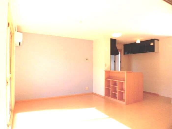 坂之上駅 徒歩11分 1階の物件内観写真
