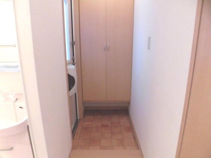 坂之上駅 徒歩11分 1階の物件内観写真