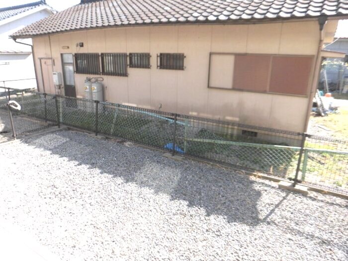 坂之上駅 徒歩11分 1階の物件内観写真