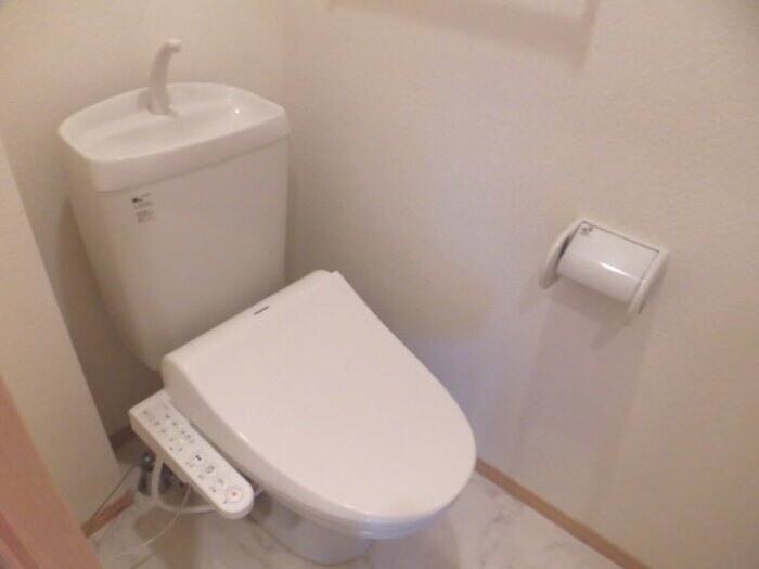 坂之上駅 徒歩11分 1階の物件内観写真