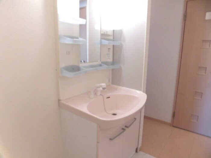 坂之上駅 徒歩11分 1階の物件内観写真