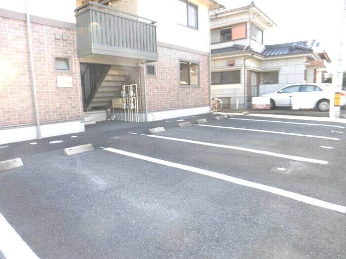 坂之上駅 徒歩11分 1階の物件内観写真