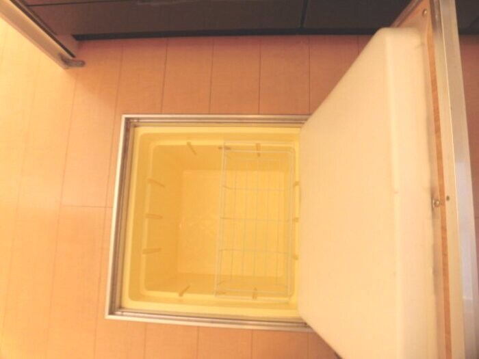 坂之上駅 徒歩11分 1階の物件内観写真