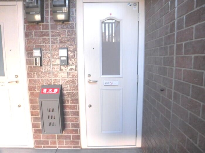 坂之上駅 徒歩11分 1階の物件内観写真