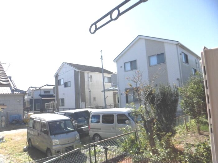 坂之上駅 徒歩11分 1階の物件内観写真