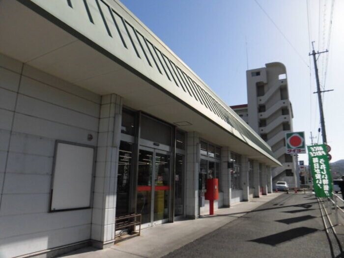 坂之上駅 徒歩11分 1階の物件内観写真