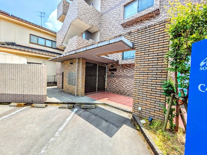 慈眼寺駅 徒歩13分の物件外観写真