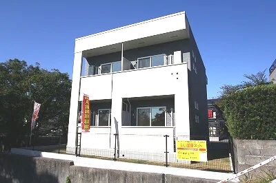 慈眼寺駅 徒歩5分の物件外観写真