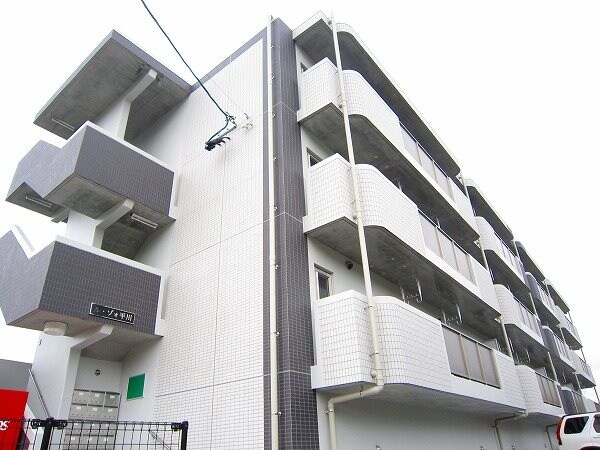 五位野駅 徒歩12分の物件外観写真