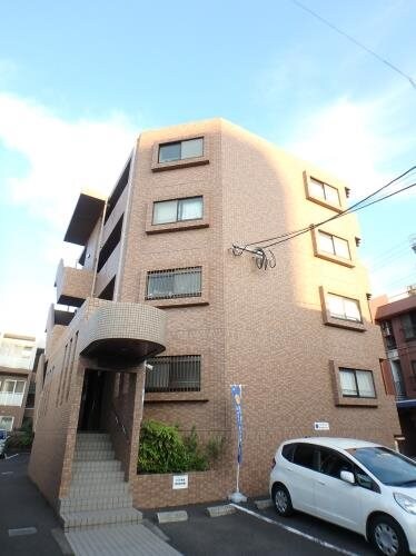 谷山駅 徒歩7分の物件外観写真