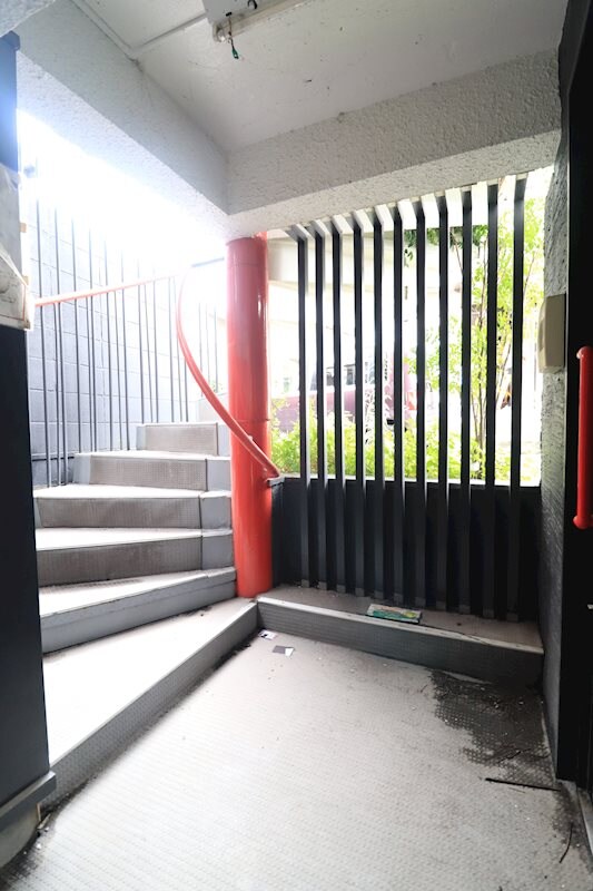 谷山駅 徒歩12分の物件外観写真