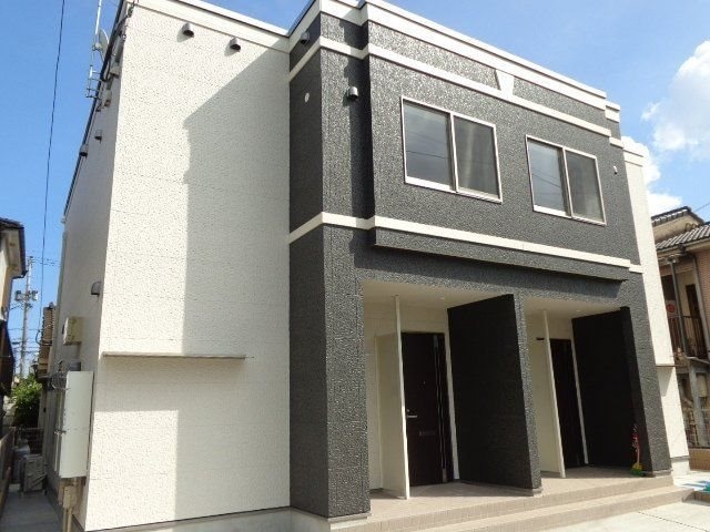 上塩屋駅 徒歩2分の物件外観写真