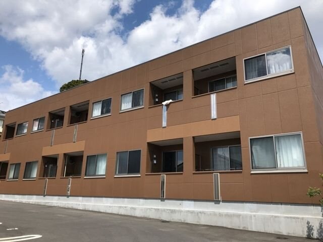 上塩屋駅 徒歩8分の物件外観写真